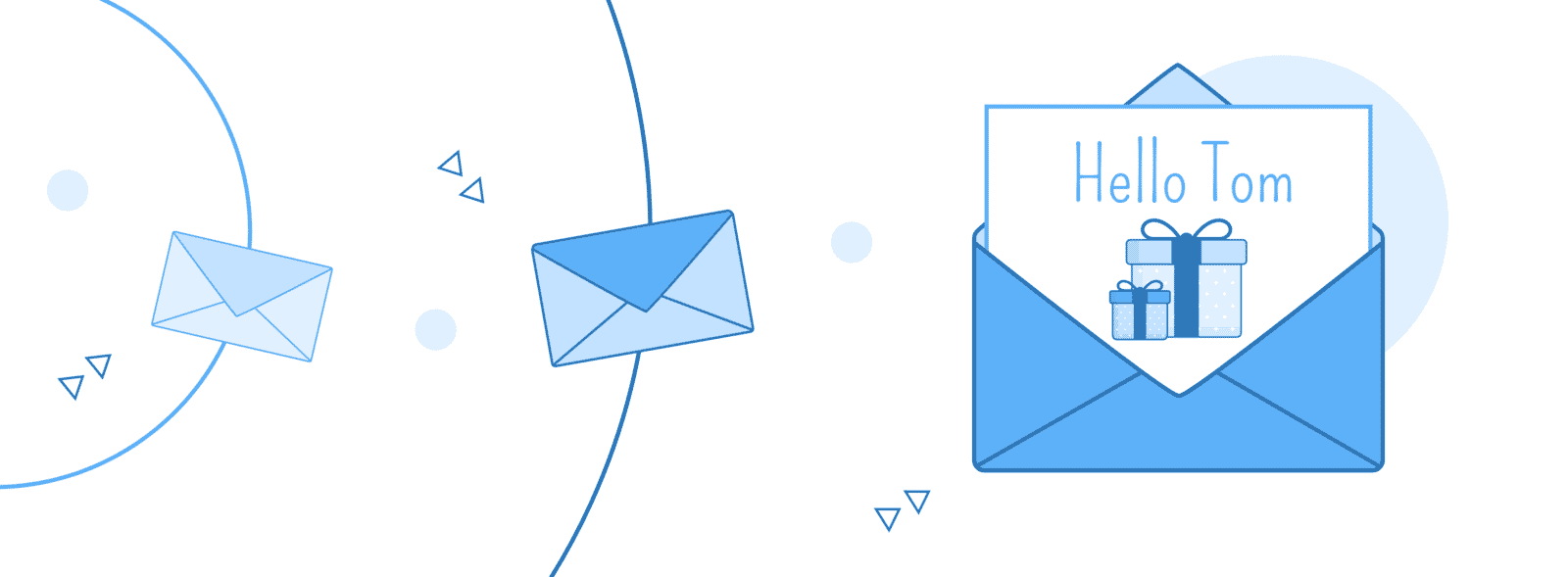 image personalization in email